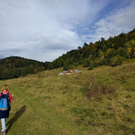 G1 Dans Avec Jardin, Proche Des Thermes